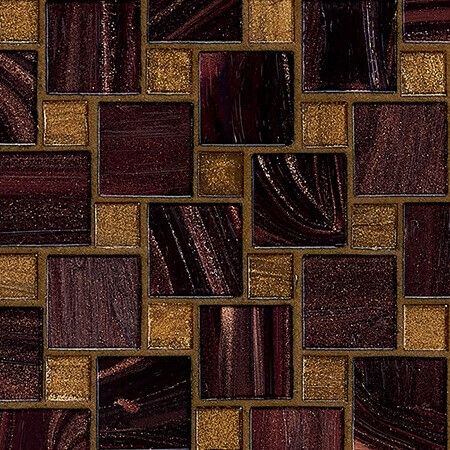 Bisazza / Mosaico - Blends / Fabia (Variations)