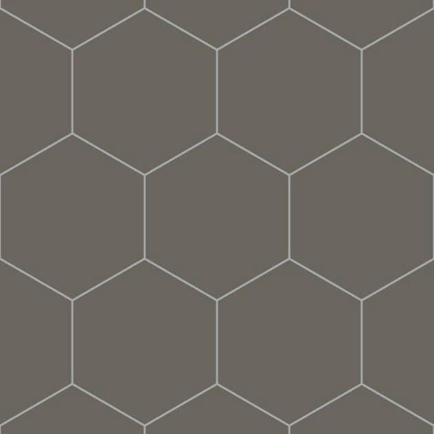Bisazza / Cementiles - Solid colors / Fango (E)