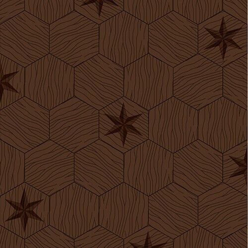 Bisazza / Wood - Decorations / Fidelio Cuoio