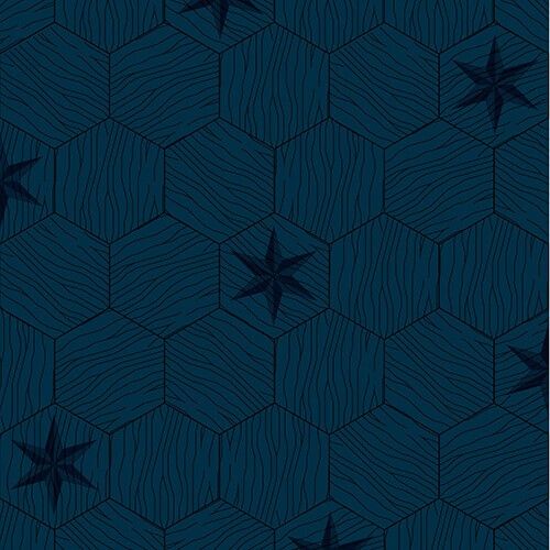 Bisazza / Wood - Decorations / Fidelio Denim
