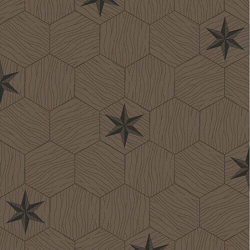 Bisazza / Wood - Decorations / Fidelio Marron Glacé
