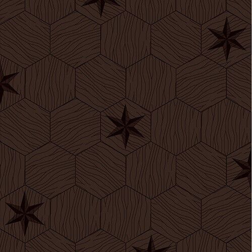 Bisazza / Wood - Decorations / Fidelio Moka