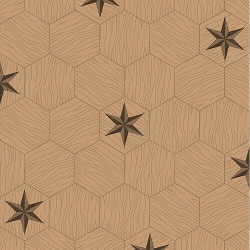 Bisazza / Wood - Decorations / Fidelio Naturale