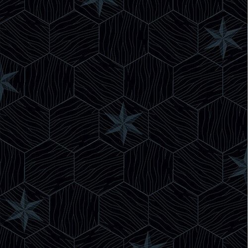 Bisazza / Wood - Decorations / Fidelio Notte