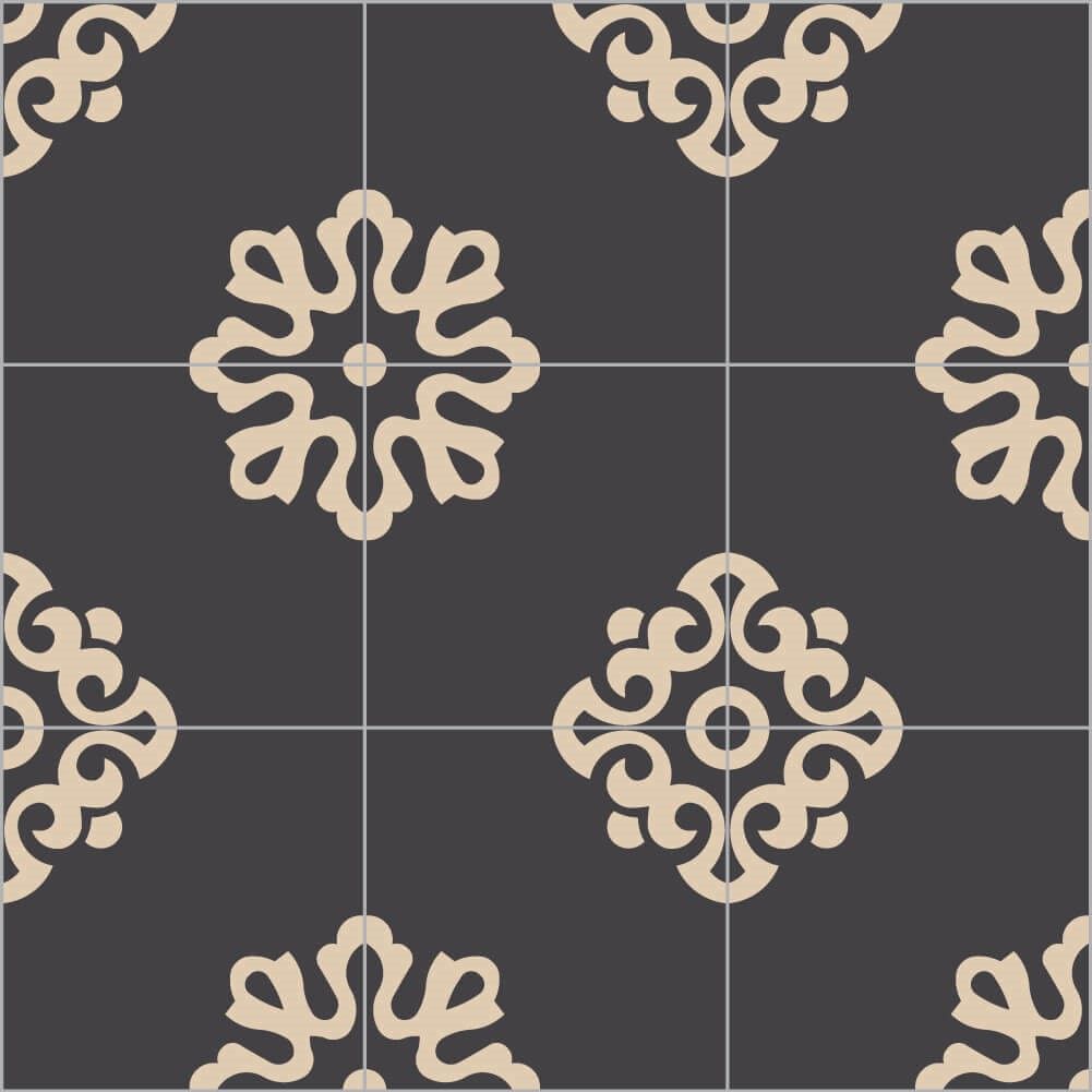 Bisazza / Cementiles / Flakes Marquinia