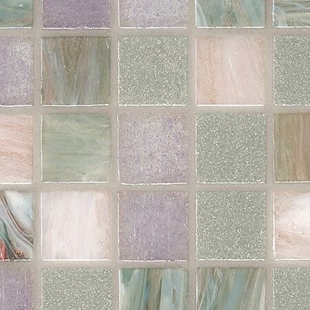 Bisazza / Mosaico - Blends / Flaminia (Miscele 20)