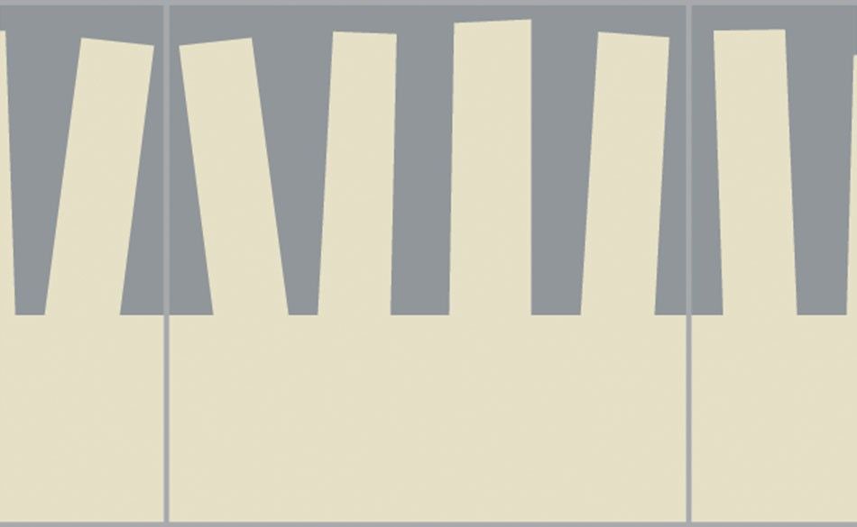 Bisazza / Cementiles - Decorations / Fringe Light