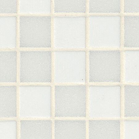 Bisazza / Mosaico - Blends / Ghiaccio (Miscele 20)