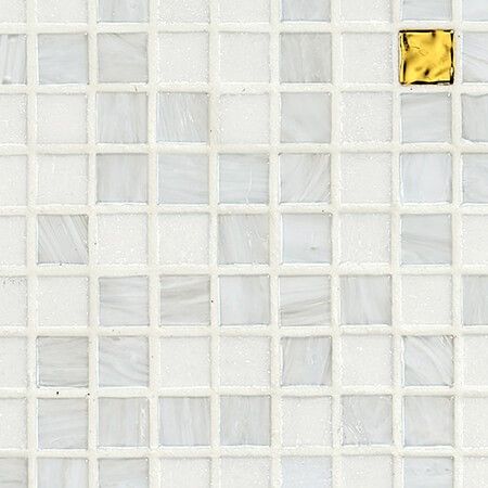 Bisazza / Mosaico - Blends / Giacinta (Gold blends)