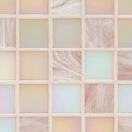 Bisazza / Mosaico - Blends / Gilda (Miscele 20)