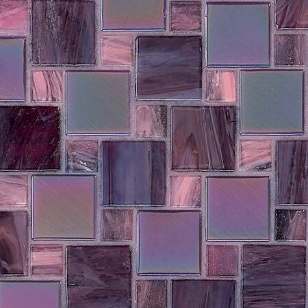 Bisazza / Mosaico - Blends / Giustina (Variations)