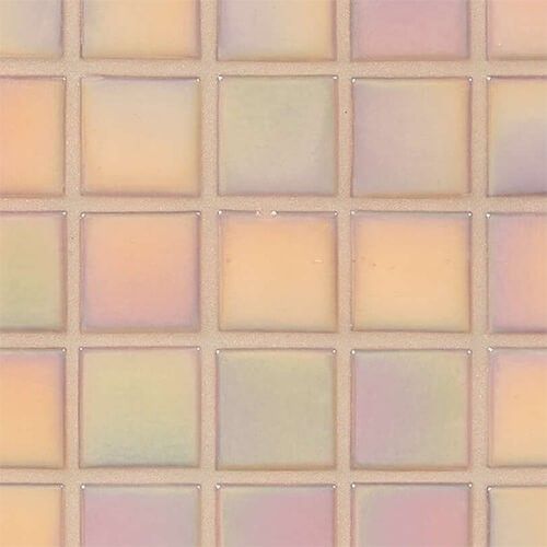 Bisazza / Mosaico - Solid colors / GL 03 (Gloss)