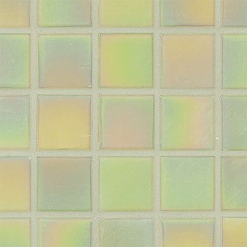 Bisazza / Mosaico - Solid colors / GL 06 (Gloss)