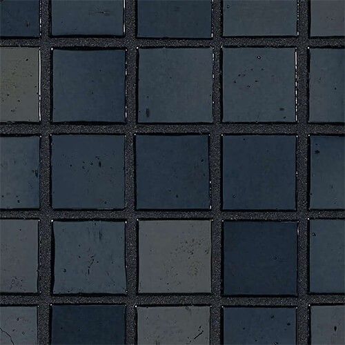 Bisazza / Mosaico - Solid colors / GL 13 (Gloss)