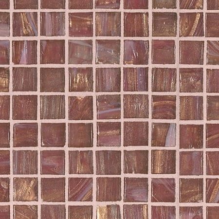 Bisazza / Mosaico - Solid colors / GM 10.11 (Le gemme)