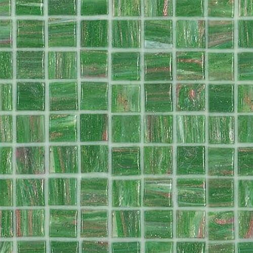 Bisazza / Mosaico - Solid colors / GM 10.27 (Le gemme)