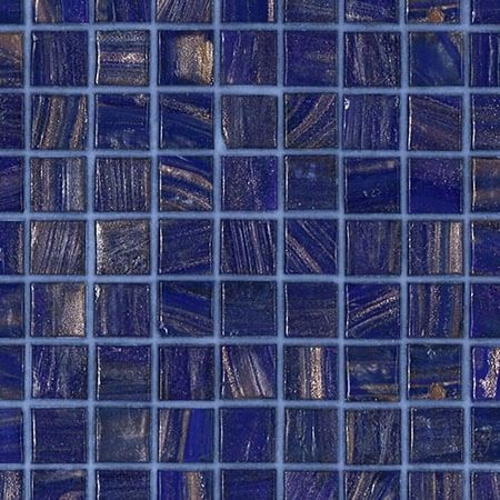 Bisazza / Mosaico - Solid colors / GM 10.30 (Le gemme)