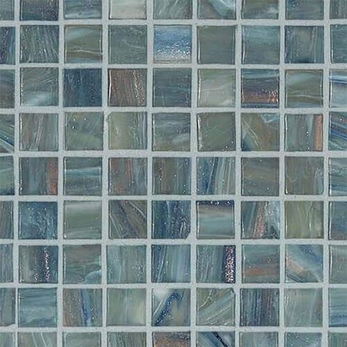 Bisazza / Mosaico - Solid colors / GM 10.32 (Le gemme)