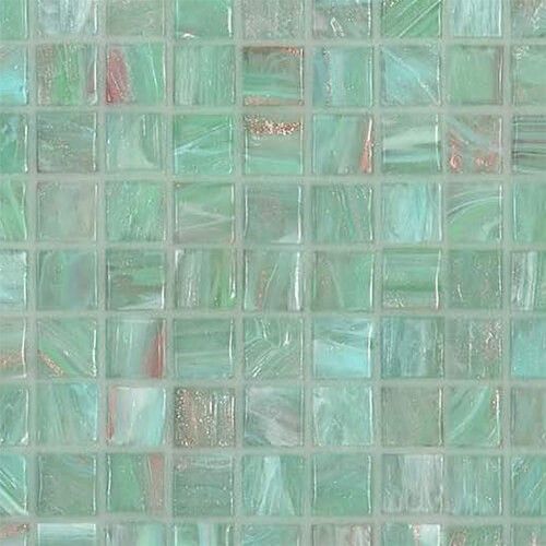 Bisazza / Mosaico - Solid colors / GM 10.35 (Le gemme)
