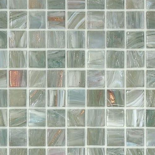 Bisazza / Mosaico - Solid colors / GM 10.37 (Le gemme)