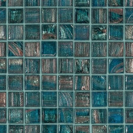 Bisazza / Mosaico - Solid colors / GM 10.49 (Le gemme)
