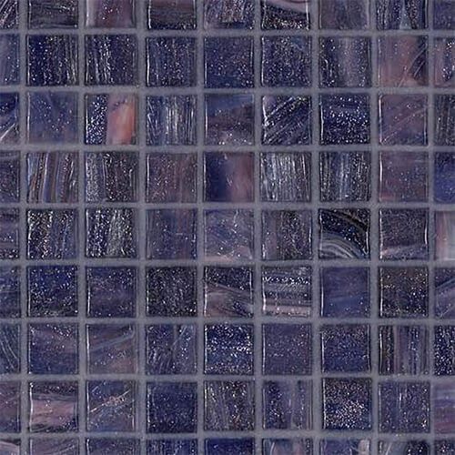 Bisazza / Mosaico - Solid colors / GM 10.53 (Le gemme)