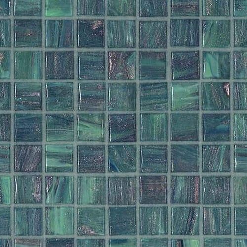 Bisazza / Mosaico - Solid colors / GM 10.54 (Le gemme)