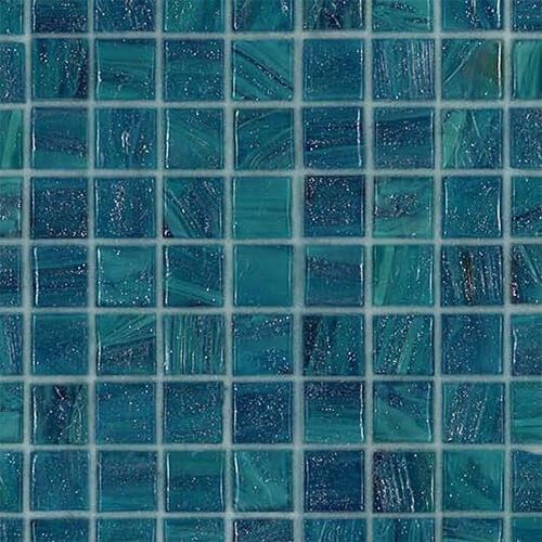 Bisazza / Mosaico - Solid colors / GM 10.57 (Le gemme)