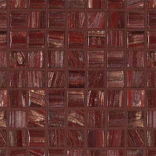 Bisazza / Mosaico - Solid colors / GM 10.74 (Le gemme)