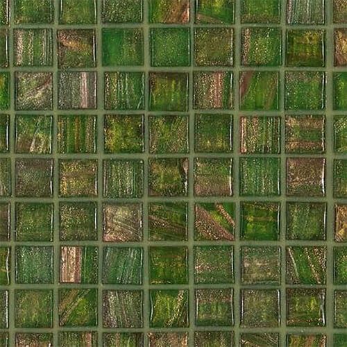 Bisazza / Mosaico - Solid colors / GM 10.80 (Le gemme)