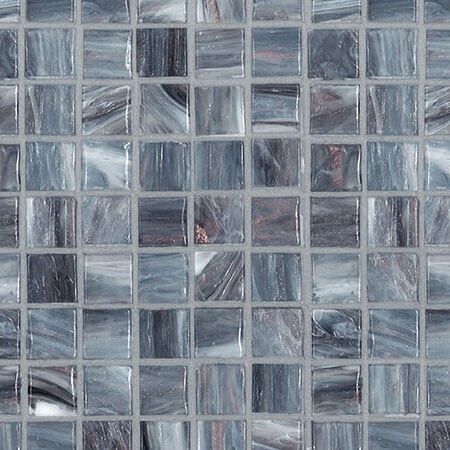 Bisazza / Mosaico - Solid colors / GM 10.86 (Le gemme)