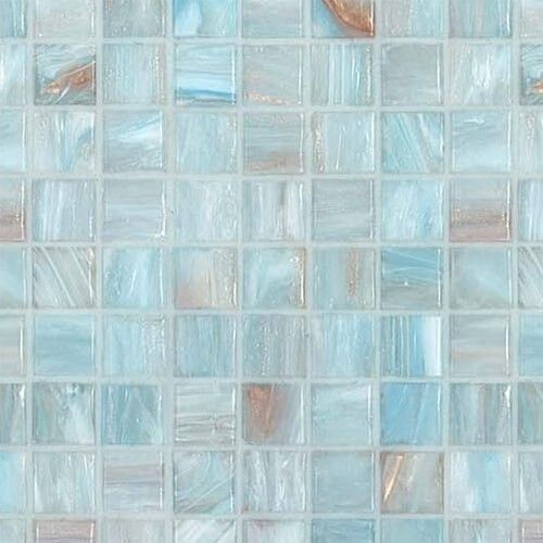 Bisazza / Mosaico - Solid colors / GM 10.87 (Le gemme)