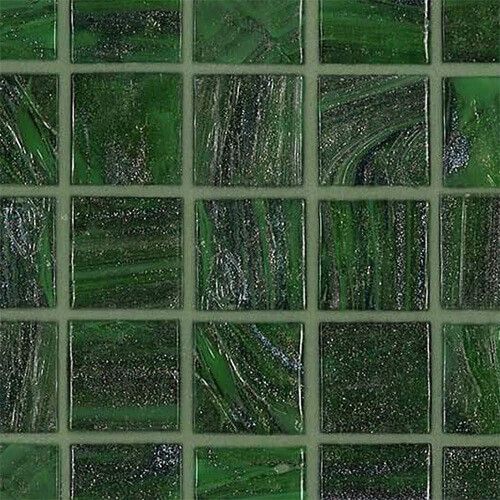 Bisazza / Mosaico - Solid colors / GM 20.55 (Le gemme)