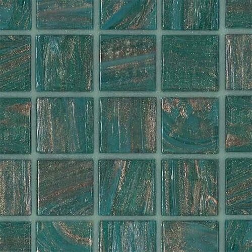 Bisazza / Mosaico - Solid colors / GM 20.67 (Le gemme)