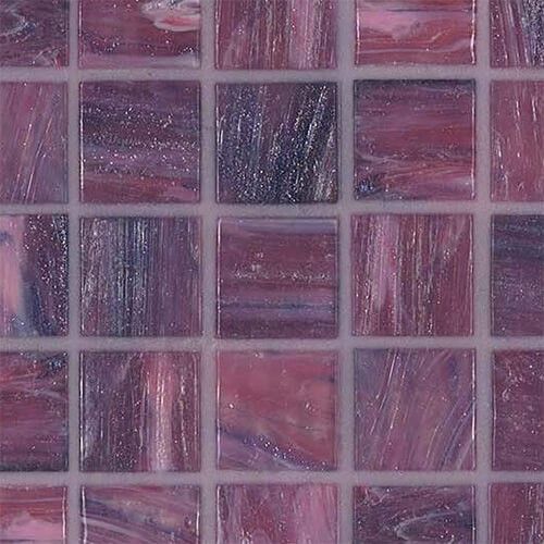 Bisazza / Mosaico - Solid colors / GM 20.95 (Le gemme)