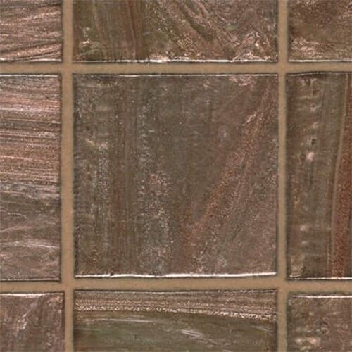 Bisazza / Mosaico - Solid colors / GM 50.10 (Le gemme)