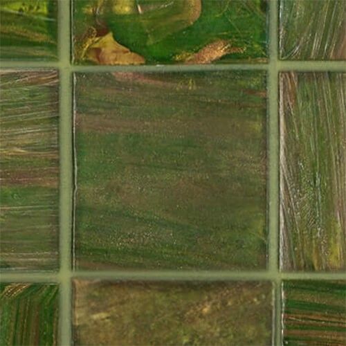 Bisazza / Mosaico - Solid colors / GM 50.80 (Le gemme)