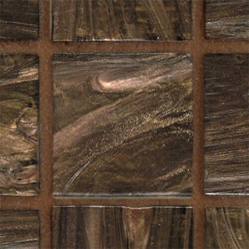 Bisazza / Mosaico - Solid colors / GM 50.97 (Le gemme)