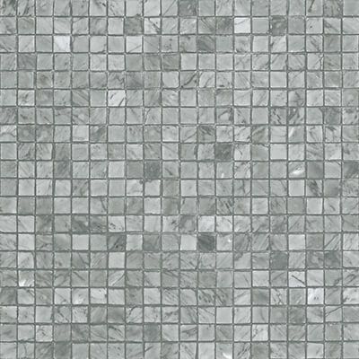 Bisazza / Marmosaico - The marble / Grigio Bardiglio