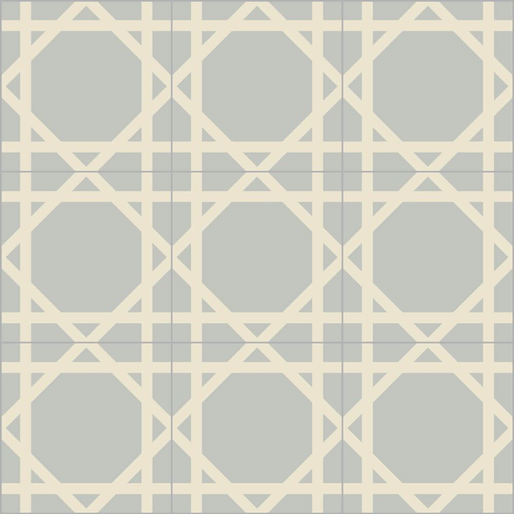 Bisazza / Cementiles / Gustav Frost