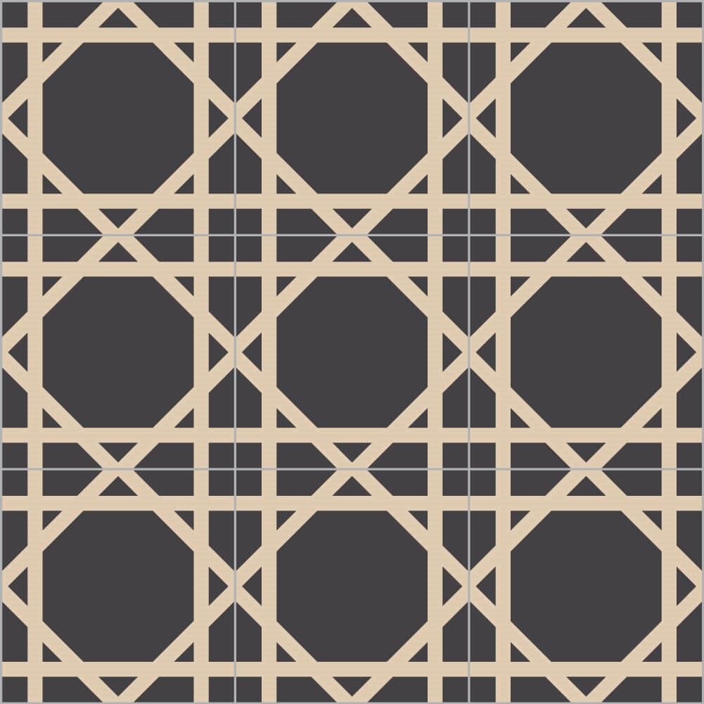 Bisazza / Cementiles / Gustav Marquinia