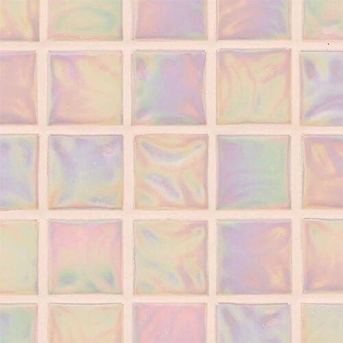 Bisazza / Mosaico - Solid colors / GW 02 (Glow)