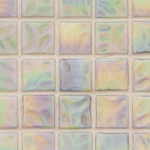 Bisazza / Mosaico - Solid colors / GW 12 (Glow)