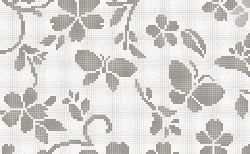 Bisazza / Mosaico - Decorations / Hana-Flower Light (Flora)