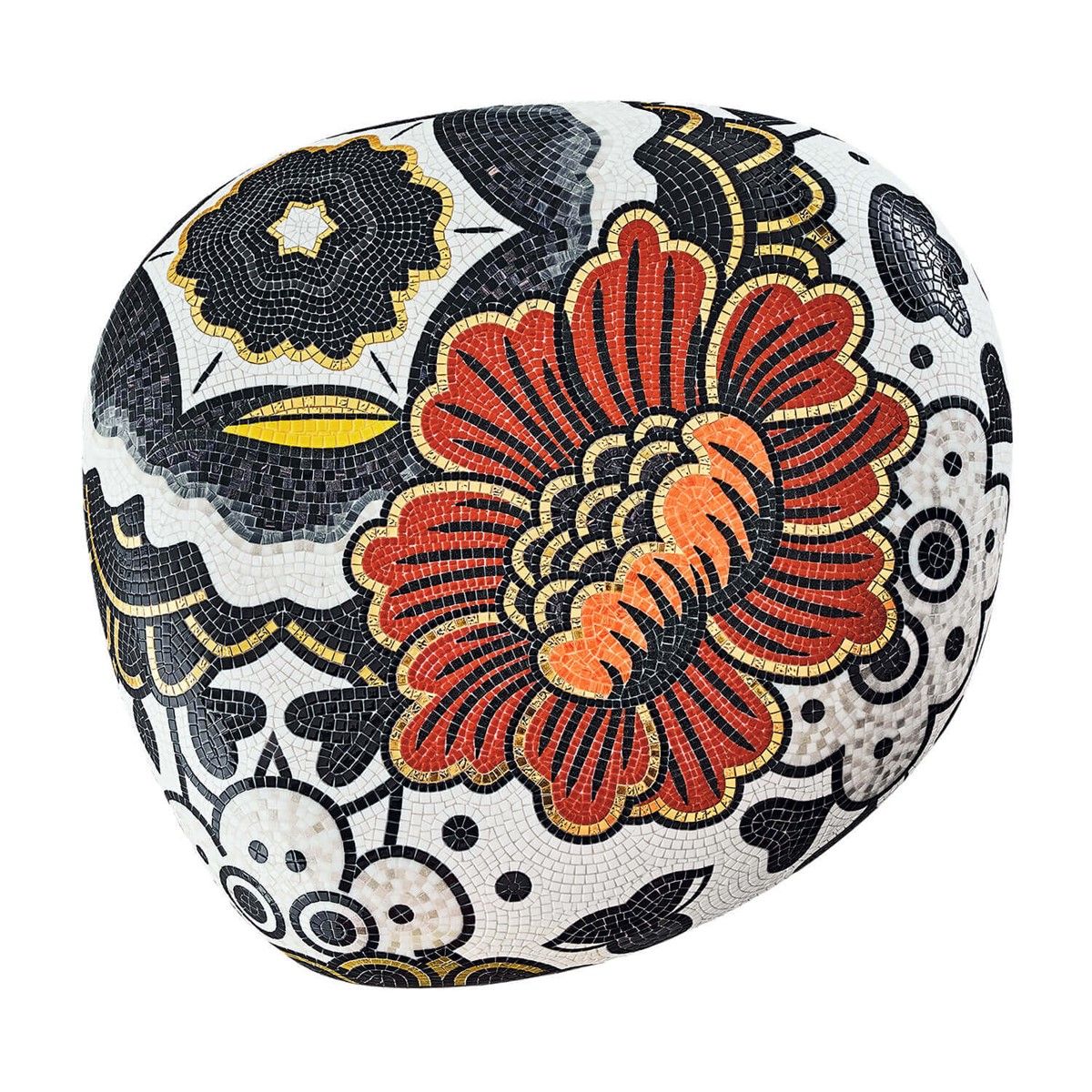 Bisazza / Pebbles / Hannah