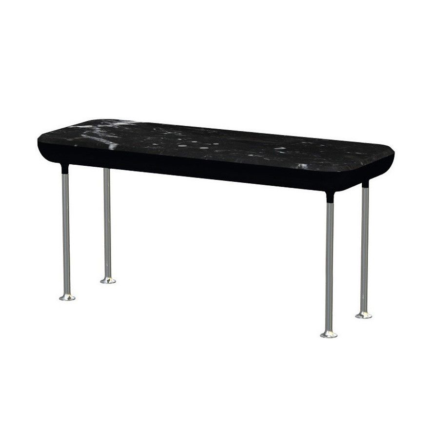 Bisazza / Console tables / Bagno - the hayon collection / Heather 155 Black