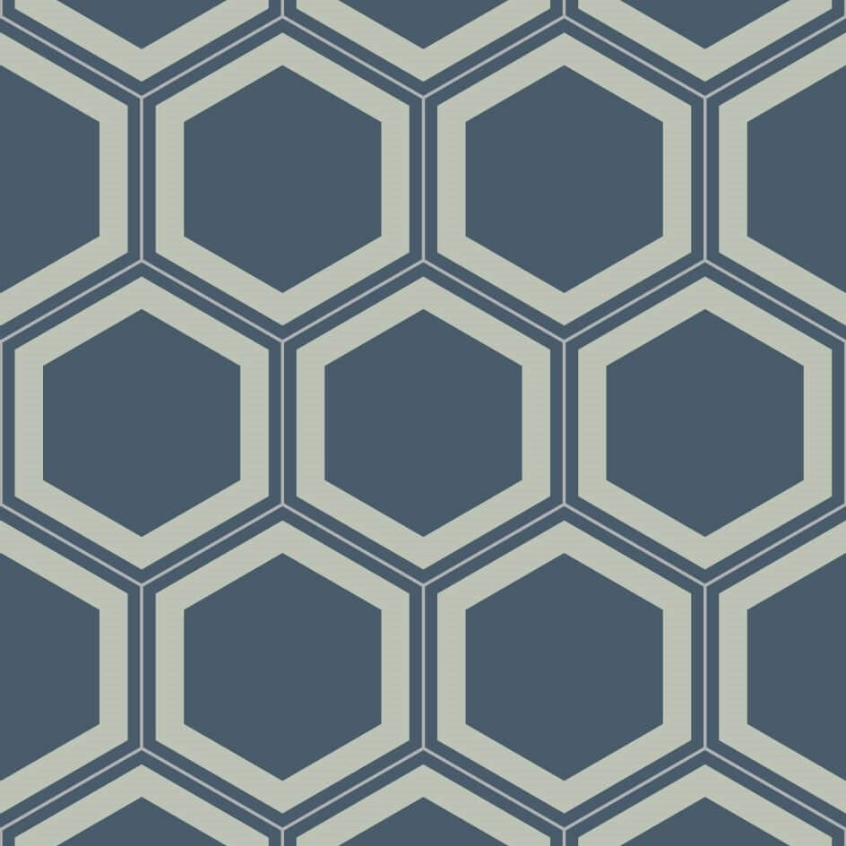 Bisazza / Cementiles / Honey Avio