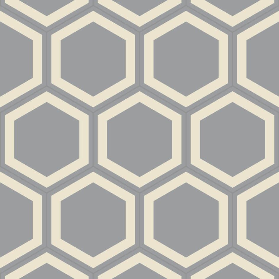 Bisazza / Cementiles / Honey Beton