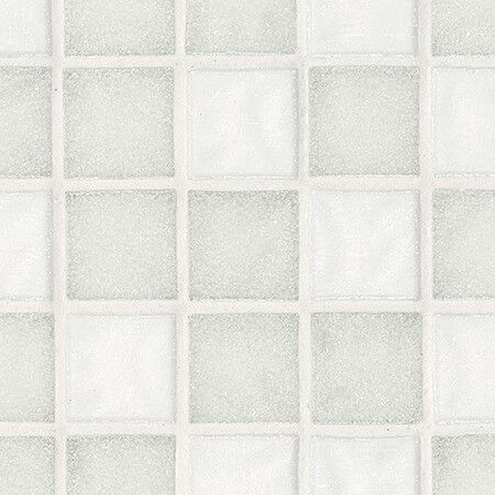Bisazza / Mosaico - Blends / Ice (Flow)