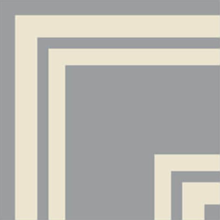 Bisazza / Cementiles - Borders & blends / Inside Beton - A